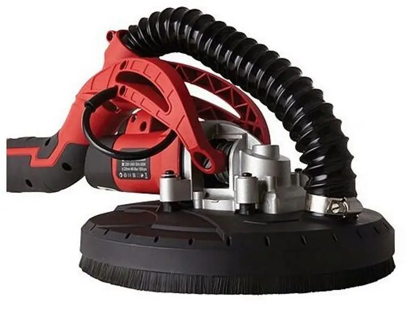 Masina de slefuit Burley R-7237A