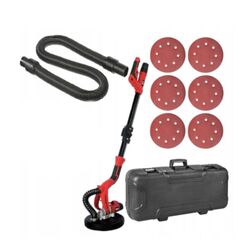 Masina de slefuit Burley R-7237A