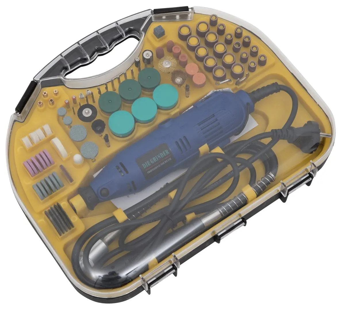 Гравер Campion CMP-0700 - 5