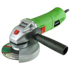 Masina de slefuit unghiulara Casals VAG50/115