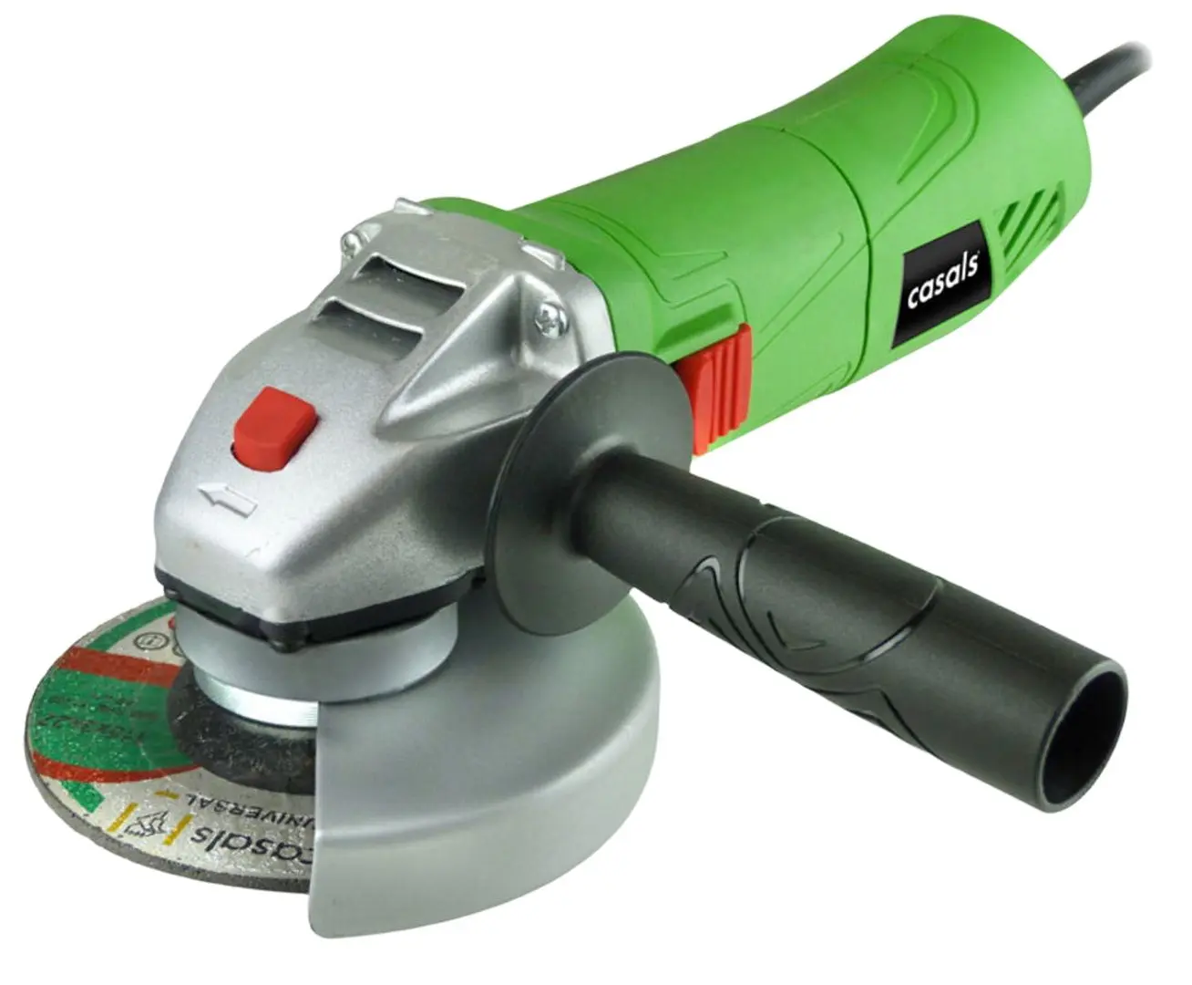 Masina de slefuit unghiulara Casals VAG50/115
