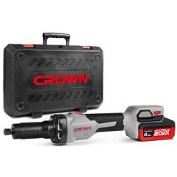 Аккумуляторная прямая шлифмашина Crown CT23007HX Thumb