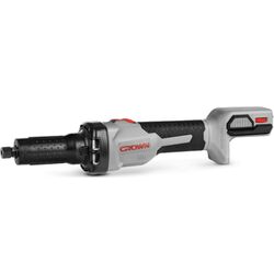 Polizor drept cu acumulator Crown CT23007HX