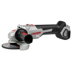 Masina de slefuit unghiulara cu acumulator Crown CT23001-125HX BMC
