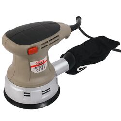 Эксцентриковая шлифмашина Crown CT13394 Thumb