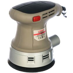 Эксцентриковая шлифмашина Crown CT13394 Thumb