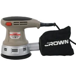 Polizor excentric Crown CT13394