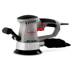 Masina de slefuit orbitala Crown CT13395