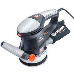 Slefuitor orbital Daewoo DAOS480 Thumb