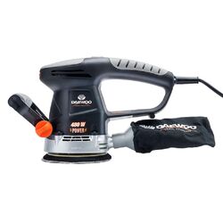 Slefuitor orbital Daewoo DAOS480 Thumb