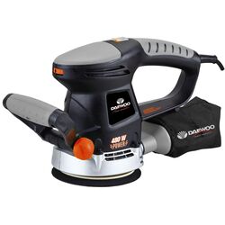 Slefuitor orbital Daewoo DAOS480