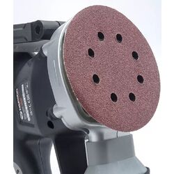 Slefuitor orbital Daewoo DAOS480 Thumb