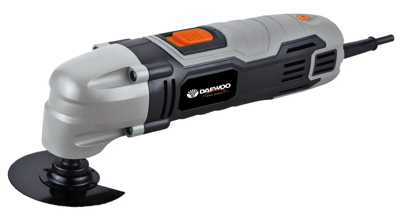 Renovator Daewoo DAMT280