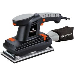 Polizor Daewoo DAOS 380