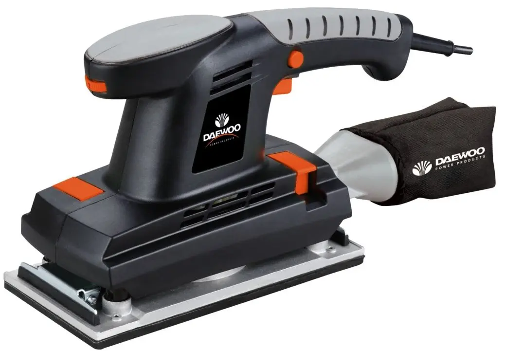 Polizor Daewoo DAOS 380