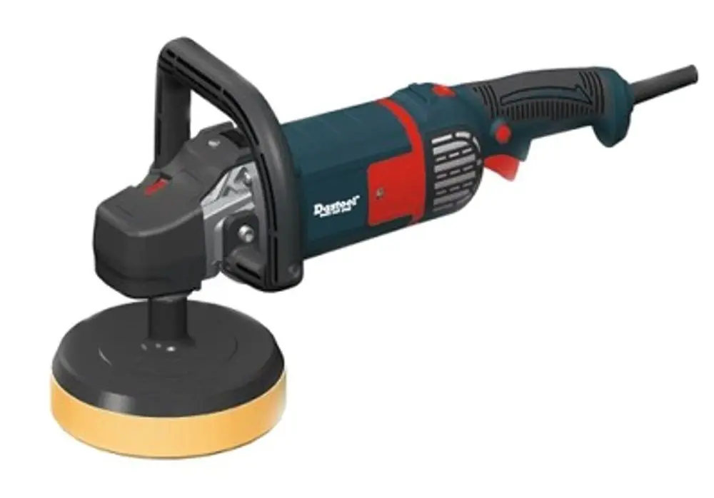 Masina de slefuit Dastool HJ2211