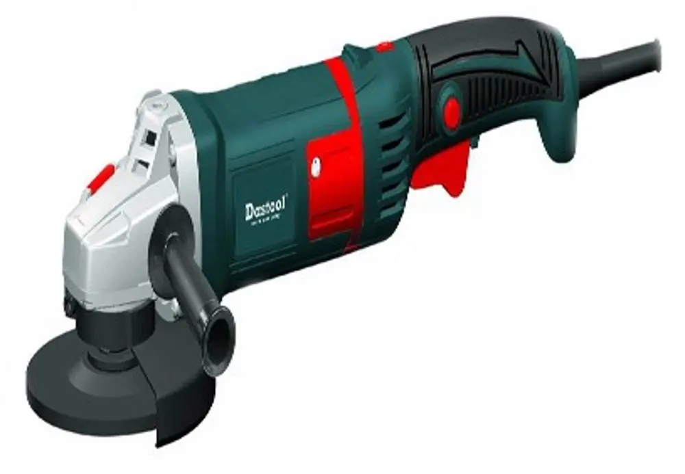 Угловая шлифовальная машина Dastool HJ2116
