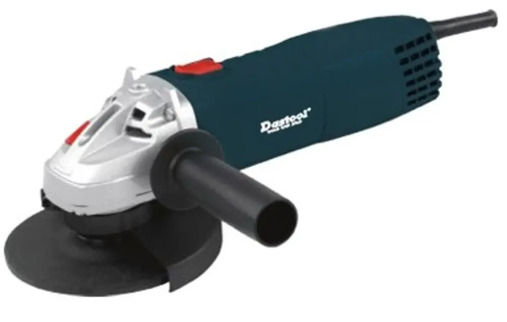 Угловая шлифовальная машина Dastool HJ2132