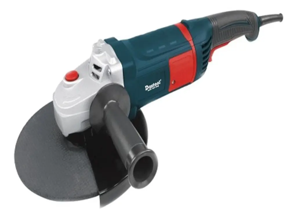 Угловая шлифовальная машина Dastool HJ2148