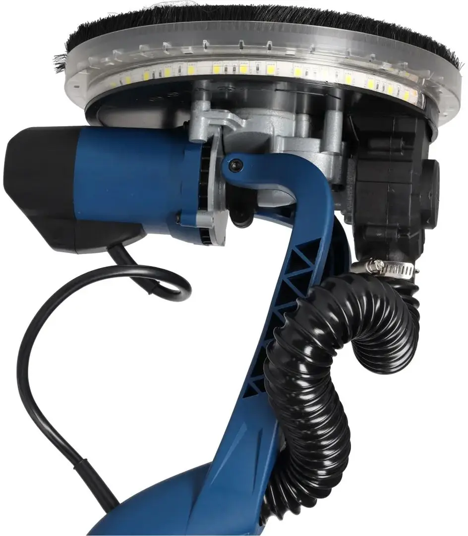 Masina de slefuit pentru perete Dedra DED7766