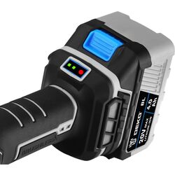 Polizor unghiular cu acumulator Deko Tools DKAG20BL01-S2 Thumb