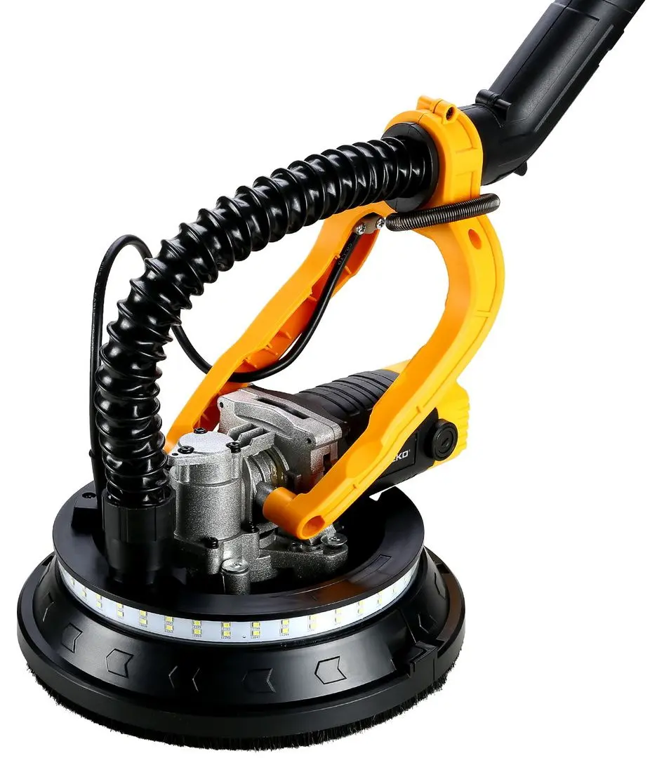 Masina de slefuit pentru perete Deko Tools DKWP1050CD - 2