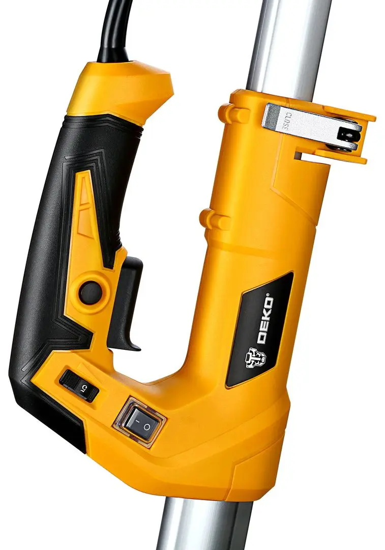 Masina de slefuit pentru perete Deko Tools DKWP1050CD - 3