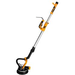 Masina de slefuit pentru perete Deko Tools DKWP1050CD