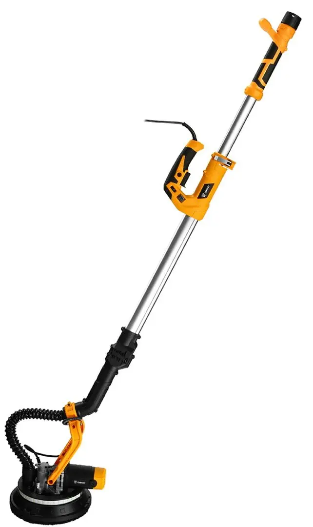 Masina de slefuit pentru perete Deko Tools DKWP1050CD