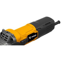 Polizor unghiular Deko Tools DKAG115G75 Thumb