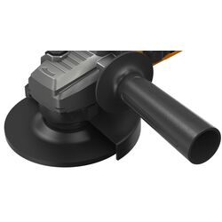 Polizor unghiular Deko Tools DKAG115G75 Thumb