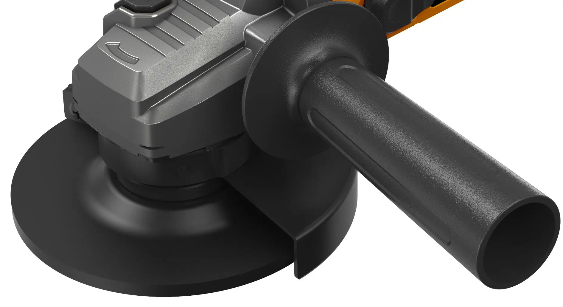 Polizor unghiular Deko Tools DKAG115G75 - 3