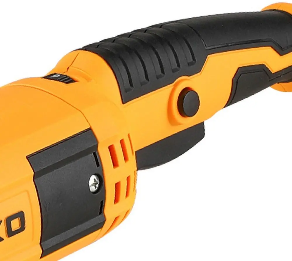 Polizor unghiular Deko Tools DKPO18G120 - 3