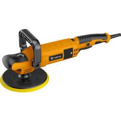 Polizor unghiular Deko Tools DKPO18G120