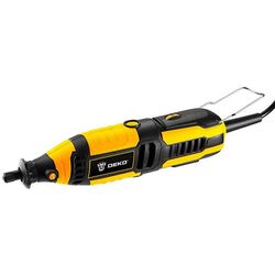 Polizor drept Deko DKRT135ST1