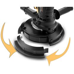 Polizor Deko DDKWP180CD Thumb