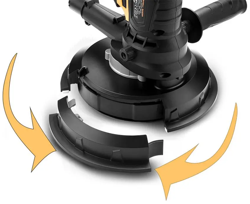 Polizor Deko DDKWP180CD - 2