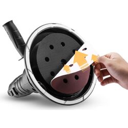 Polizor Deko DDKWP180CD Thumb