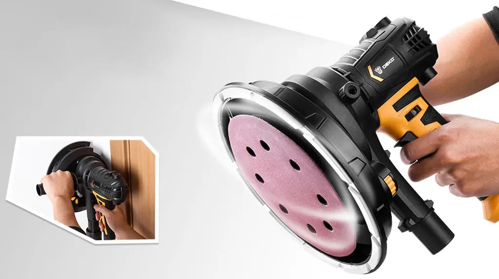 Polizor Deko DDKWP180CD - 4