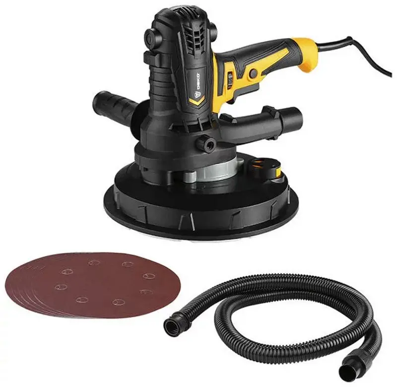 Polizor Deko DDKWP180CD - 5