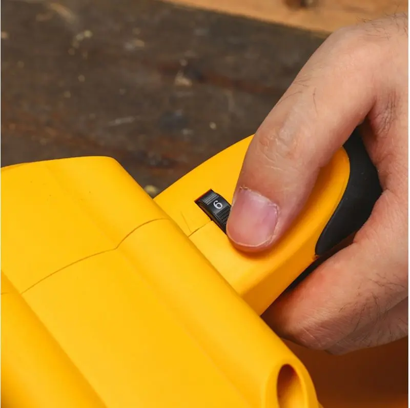 Masina de slefuit Deko DKBS810 - 2