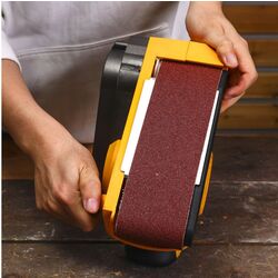 Masina de slefuit Deko DKBS810 Thumb