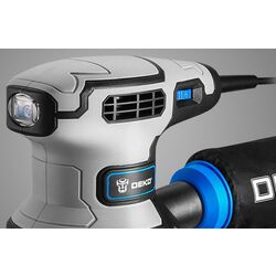 Polizor Deko DKOS32ST1 Thumb