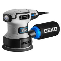 Polizor Deko DKOS32ST1