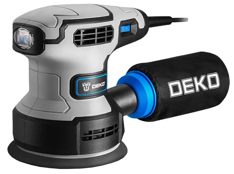 Polizor Deko DKOS32ST1