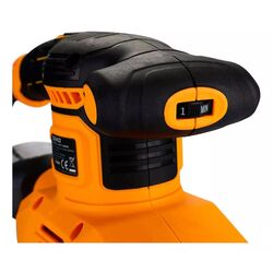 Masina de slefuit Deko DKPS28G2 Thumb