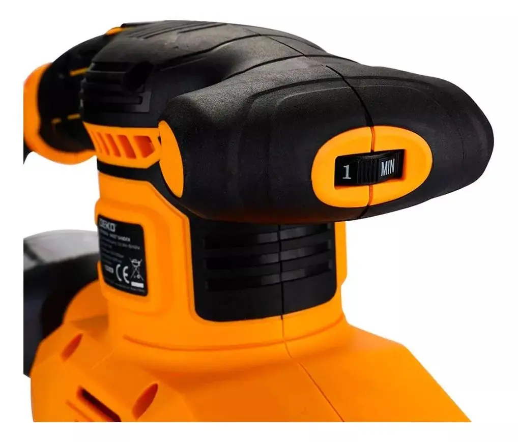 Masina de slefuit Deko DKPS28G2 - 2