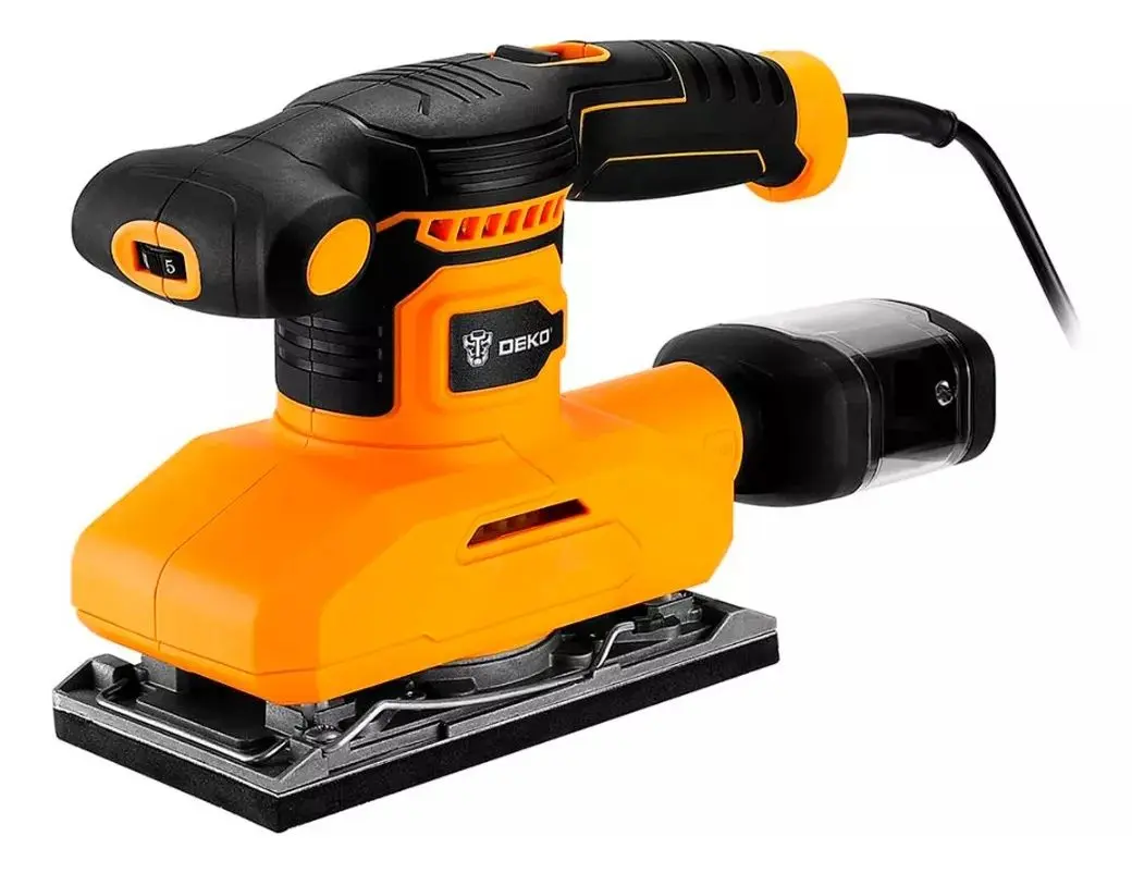Masina de slefuit Deko DKPS28G2