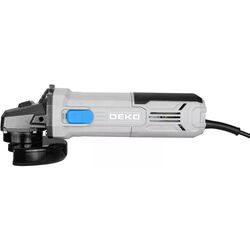 Polizor unghiular Deko DKAG115XL90 Thumb