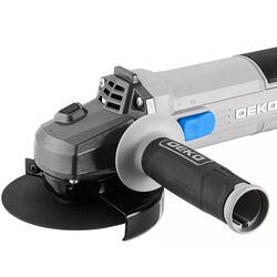 Polizor unghiular Deko DKAG115XL90 Thumb